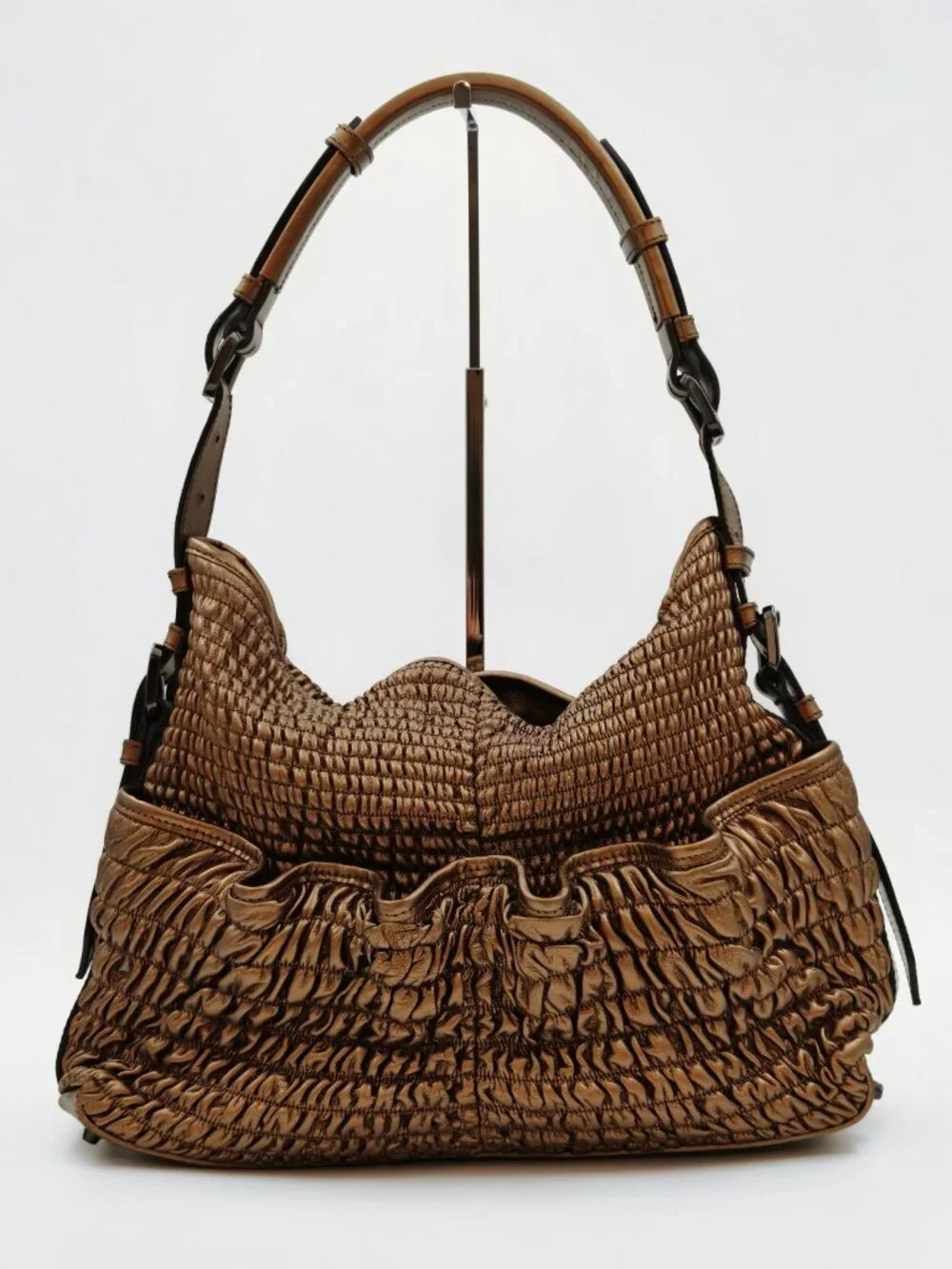 Burberry pre owned